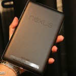 nexus7の電池が切れたから充電したらめっちゃバグったけど僕は動じなかった