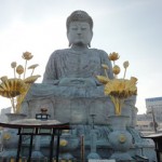 『日本三大大仏』の1つ、能福寺の兵庫大仏！奈良と鎌倉に続く理由