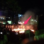 火の海を裸足で渡れ！圓通寺火渡り祭りに参加してきた！そして思わぬ出会いも…