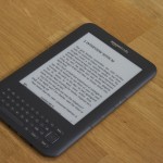 電子書籍でも本の大きさって意外と大切だと思った