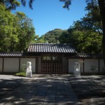 高徳院（鎌倉大仏）観光！国宝大仏の意外な事実にびっくり！