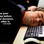 『SleepTime+』で睡眠分析！睡眠ログを記録するiPhone／Androidアプリ