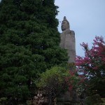 栃木県に存在する全長19メートルの巨大仏！異国情緒溢れる姿におののく！