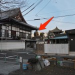 嘘だろ…。名古屋市内に存在する黄金の大仏『北大仏』を知っているか！？