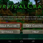 マインクラフトのパクリ！？『サバイバルクラフト』は無限マップ対応の神ゲーだった！