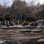 五色園徹底攻略！　信行両座編