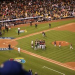 WBC準決勝日本vsプエルトリコ！見れなかった人向け動画集