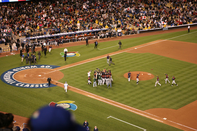 WBC準決勝日本vsプエルトリコ！見れなかった人向け動画集