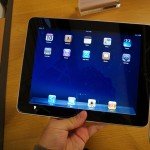 さらばnexus7！？iPad第四世代を買ったので早速レビュー！