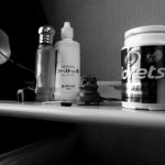 DP1Merrill、DP2Merrillのアップデートがきてます。モノクロ撮影、顔優先AFが使えるようになった！