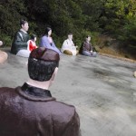 五色園徹底攻略！　月見の宴編