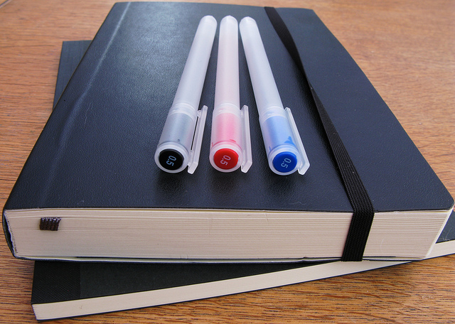 超美麗日記アプリ”DayOne”を再び使うことにした理由と、その利用法