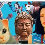 完全に狂気！ワンダーJAPAN発のiPhoneアプリ『珍景衰弱』が圧倒的クレイジー！