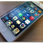 iPhone5ホーム画面晒し！正統派からマニア向けまで神アプリまとめて45連発！