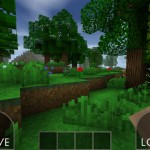 Minecraftのパクリゲーム『サバイバルクラフト』がついにiPhoneに登場！無限に広がるマップがすごい！
