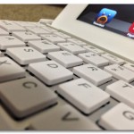ダメ元で買ってみた1800円のiPad用キーボードケースが意外とよかった！