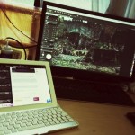 iPadを買って1ヶ月！私のiPadの使い道とおすすめアプリをまとめて紹介！