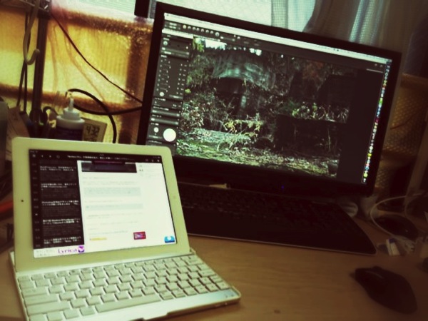 iPadを買って1ヶ月！私のiPadの使い道とおすすめアプリをまとめて紹介！