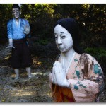 五色園攻略その4！これぞ仏教イリュージョン！『身代わりの名号』