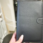 850円のキーボード付きケースでnexus7が電子メモ帳に！？見た目から入るガジェット男子にオススメのカバーです！