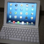 文字入力だけじゃない！iPadに物理キーボードをつけたらここまで便利になりました！