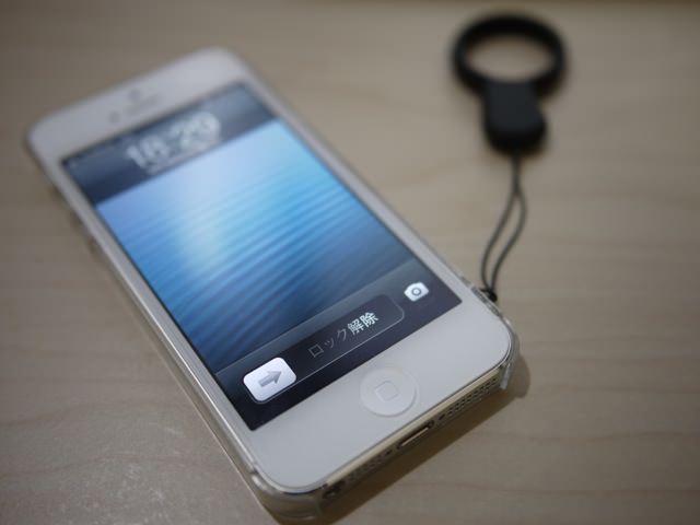 iPhoneユーザーにおすすめな『ケース』『ストラップ』『保護フィルム』の3つを紹介！