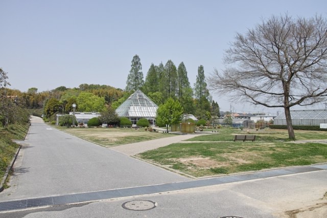 名古屋市民ならもちろんご存知！無料神施設『名古屋市農業センター』で名古屋市民を誇りに思う