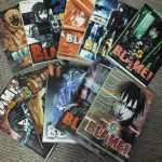 弐瓶勉が生んだSF漫画の傑作BLAME!（ブラム）の素晴らしさ