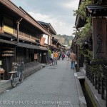 飛騨高山おすすめ観光地はここ！B級スポットメインの穴場的コース！