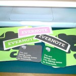 使わないものは”Evernoteにしまう”ことにしたら部屋整理がクソ捗った！