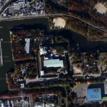 嘘だろォ！？我が家周辺のGoogleマップのバージョンが2008年のものだった…