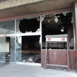 とんでもない頭痛に襲われた憎き物件！温泉旅館廃墟に行ってきました！