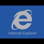 IE10のCMがかっこよすぎてiPad買った自分が恥ずかしくなってきた
