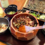 匠家安川店の「飛騨牛まぶし」はワンランク上の高山グルメ