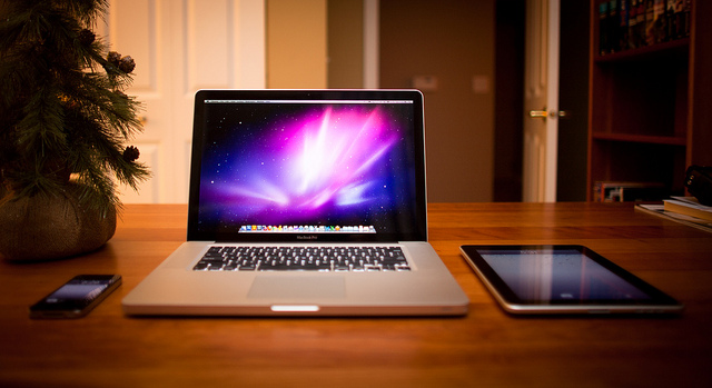 スマホ、PC、タブレット、なんでもこい！OSや端末にとらわれず使える10のアプリ