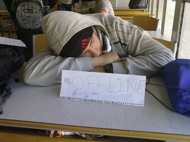 オフラインで使える無料地図アプリ『MapsWithMe』で圏外でも安心！