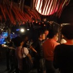 『関西虫食いフェスティバル』で昆虫を食べて来ました！