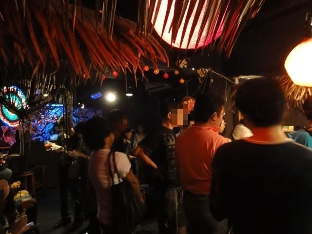 『関西虫食いフェスティバル』で昆虫を食べて来ました！