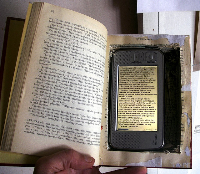 Kindle化リクエストを送ってから実際にKindle化されるまで