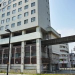 『姫路モノレール』廃線巡り 大将軍駅から手柄山駅へ歩いた