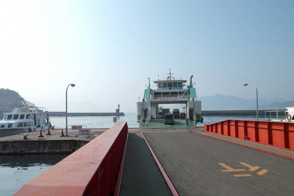 広島の大久野島はうさぎと廃墟の島！アクセス簡単で広島観光におすすめ！