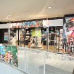 大阪で開催中の『海洋堂フィギュアワールド』に行ってきました。ミクや化物語も！