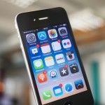 iOS7使用感レビュー！片手で操作するには辛い点がいっぱいだ！