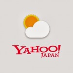 天気予報アプリの決定版！「Yahoo!天気・災害」がiOS7に合わせたフラットデザインになっていい感じに