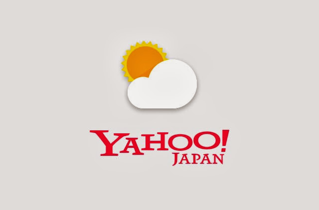 天気予報アプリの決定版！「Yahoo!天気・災害」がiOS7に合わせたフラットデザインになっていい感じに