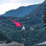 メイクアップ！バブルメイクからナチュラルメイクに衣替え！「白馬大仏」