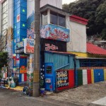 パブレスト百万ドルはナニコレ珍百景に登録された犬山遊園駅の喫茶店！