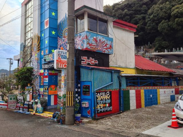 パブレスト百万ドルはナニコレ珍百景に登録された犬山遊園駅の喫茶店！