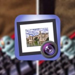 『Simply HDR』が無料セール中！iPhoneで簡単に絵画の様なHDR写真が撮れるよ