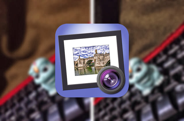 『Simply HDR』が無料セール中！iPhoneで簡単に絵画の様なHDR写真が撮れるよ